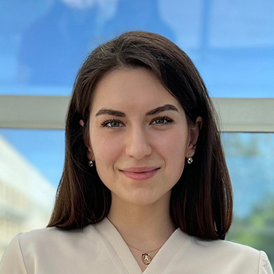 Турлак Анастасия Сергеевна