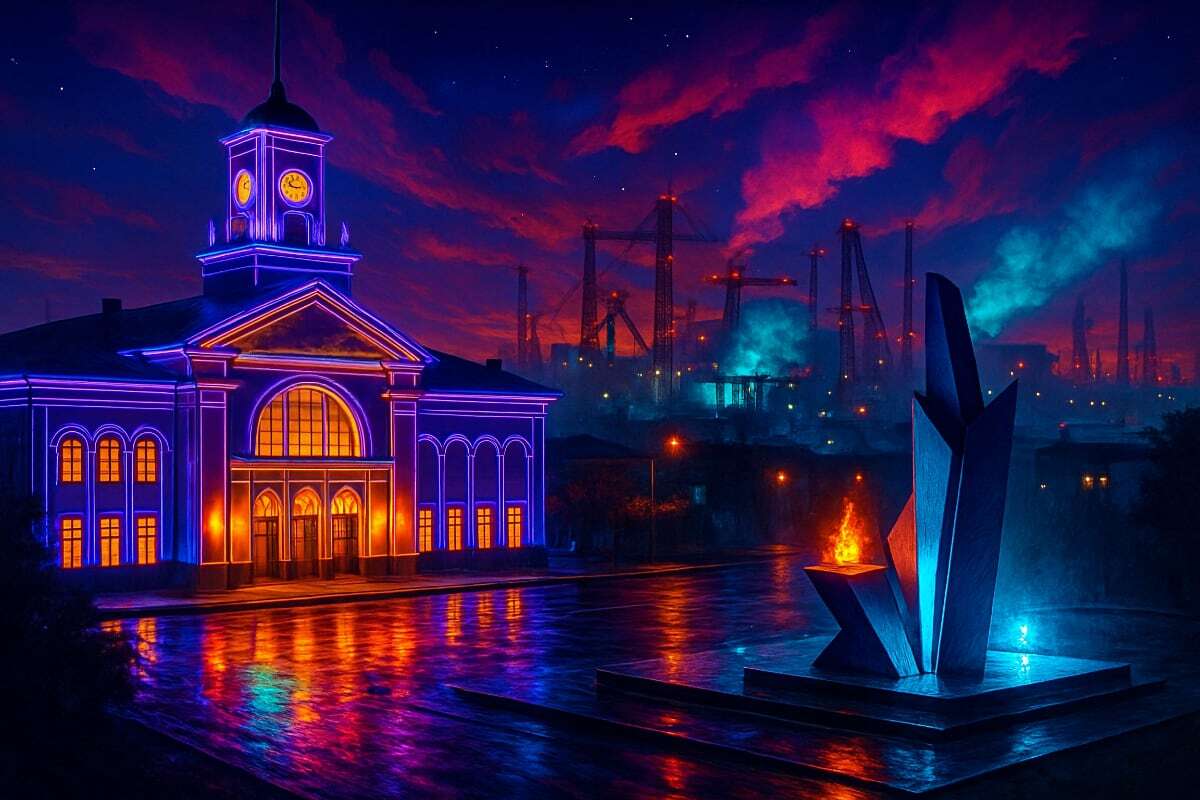 ЦПО БПЛА в г. Новоалтайск