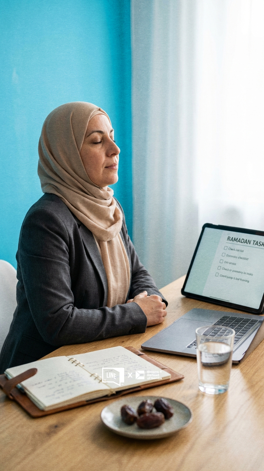 Пост и работа: 5 лайфхаков для продуктивности