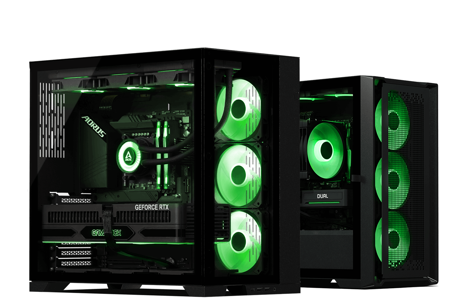 Компьютеры в наличии