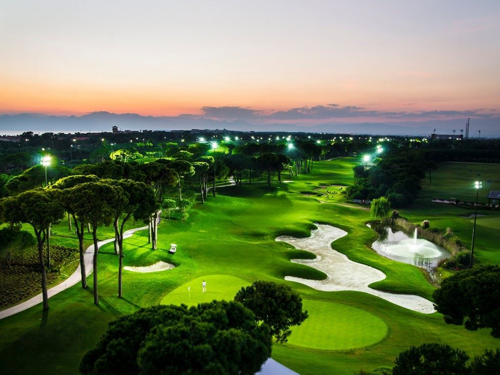 Maxx Royal Belek