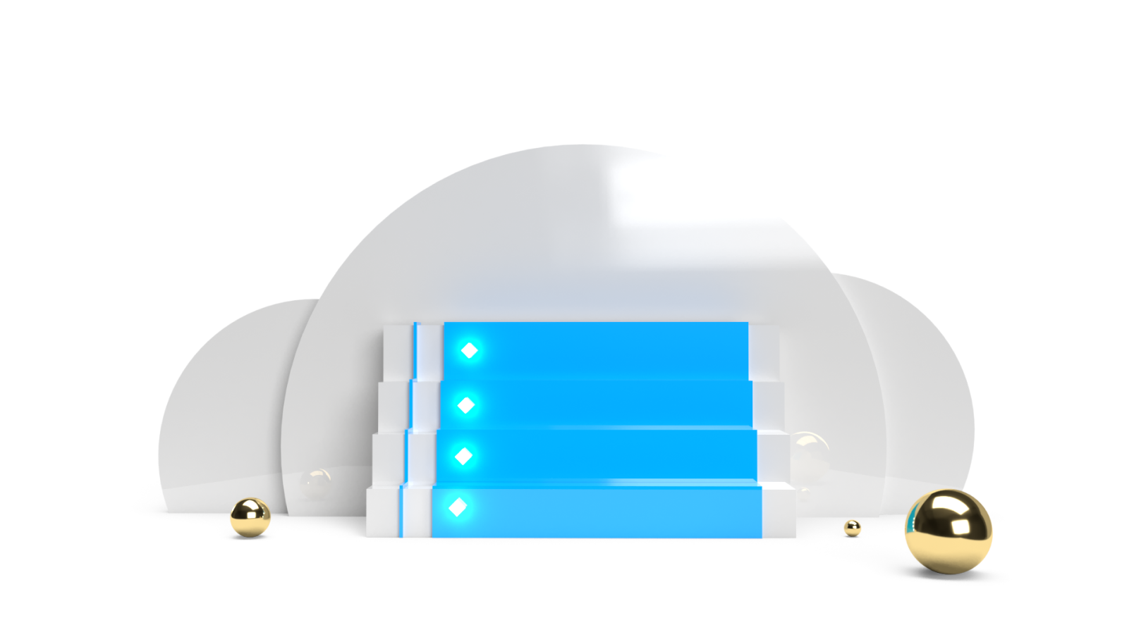 Cloud services that we provide to our customers xchange