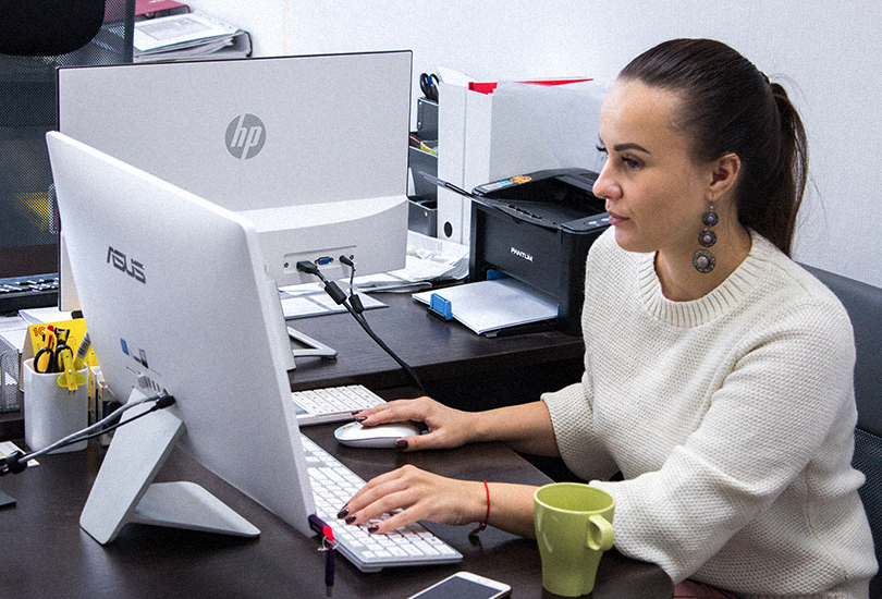 1С в Новороссийске главный офис