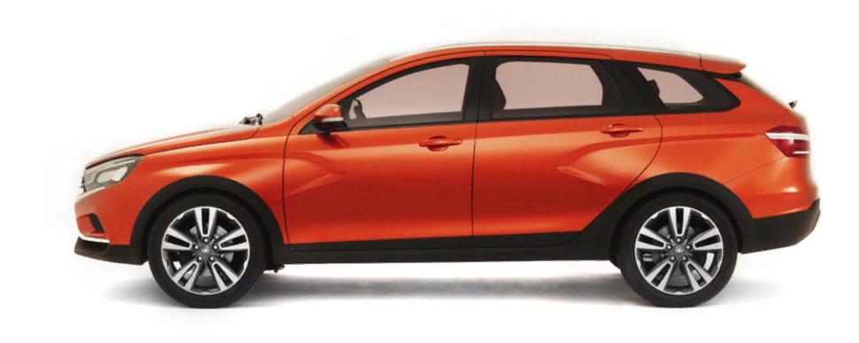 Веста Универсал Купить В Липецке