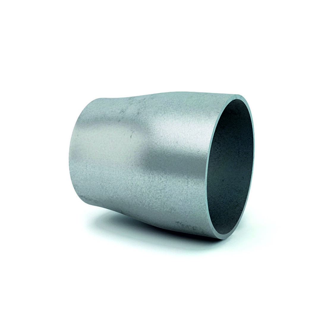 Переход стальной