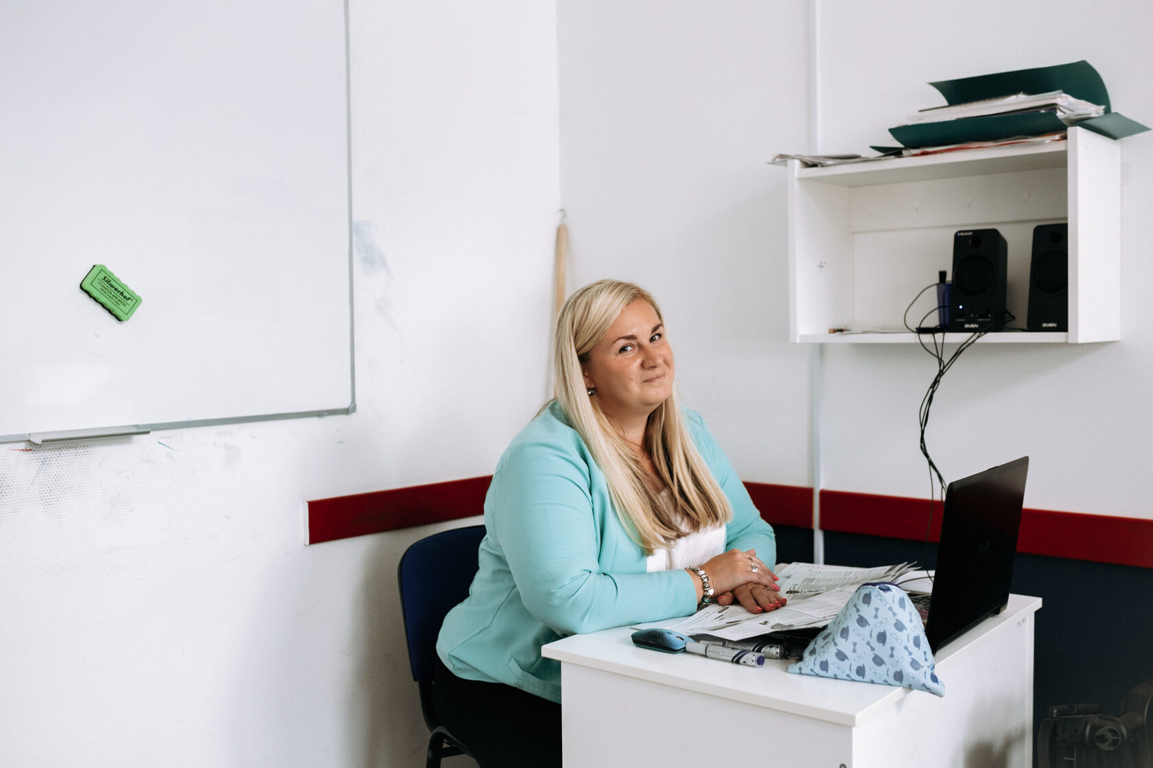 взрослые и английский