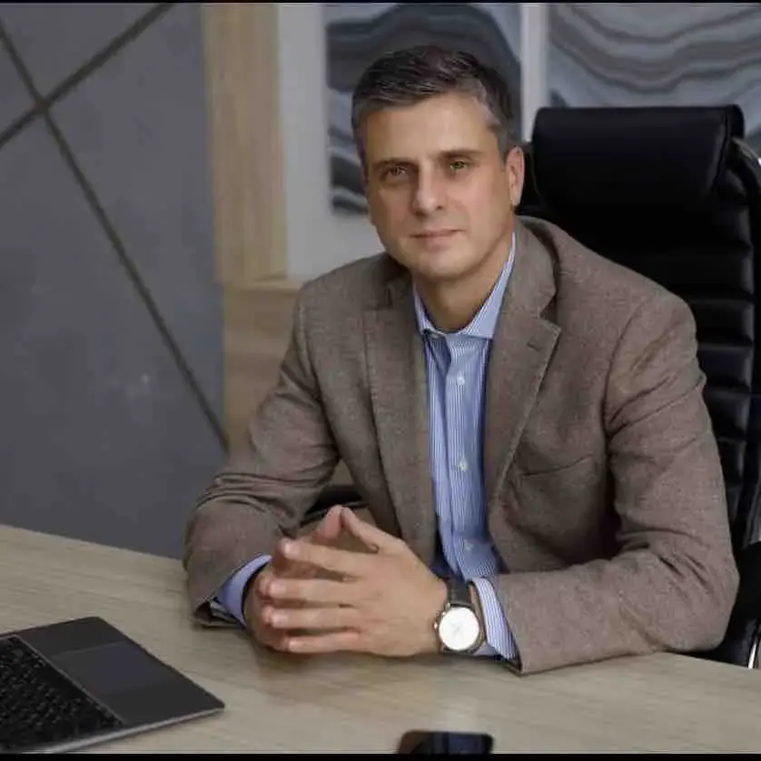 Златкин Дмитрий