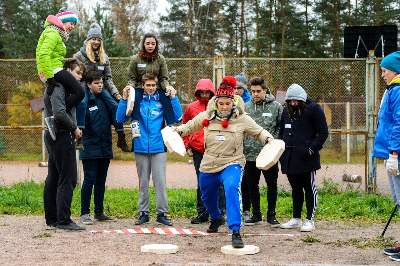 Сверхновая школа санкт петербург