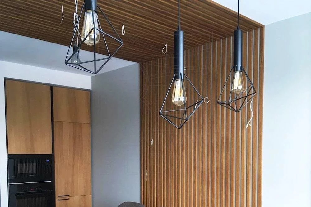 Как создать реечный потолок мечты: на пути к идеалу