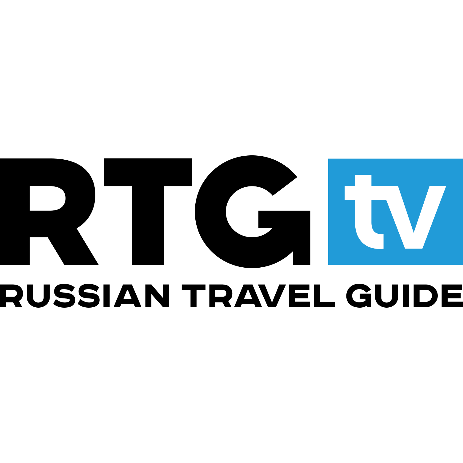 Тв трэвел. RTG TV логотип телеканала. Russian Travel Guide.
