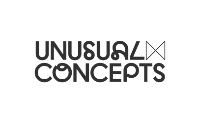 Партнёр — Unusual Concepts