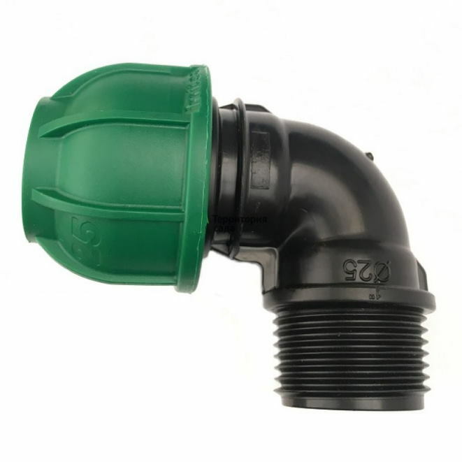 Купить Угол компрессионный