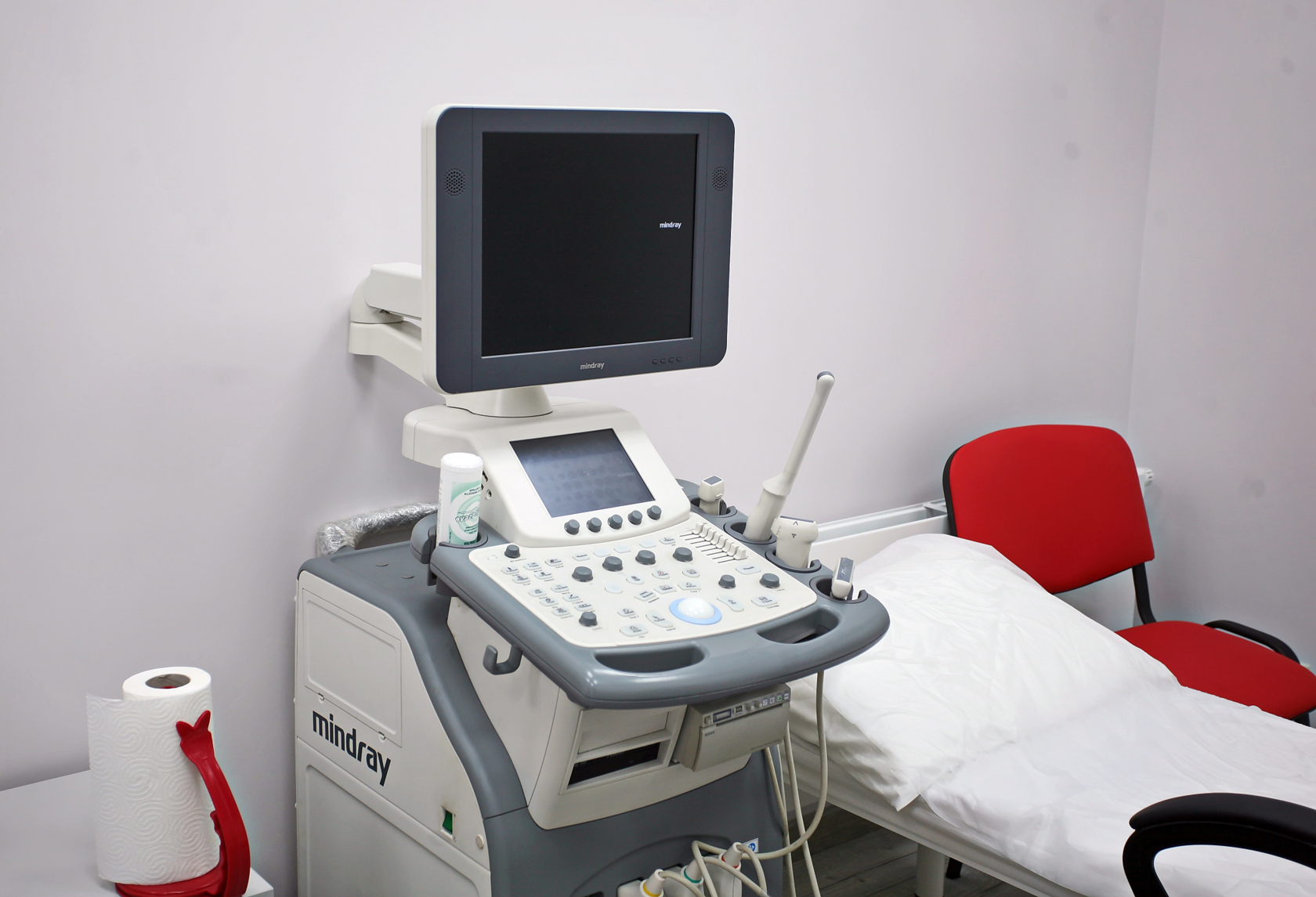 УЗИ аппарат