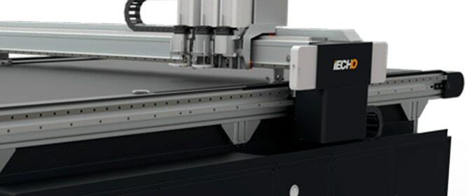 модульная система плотера