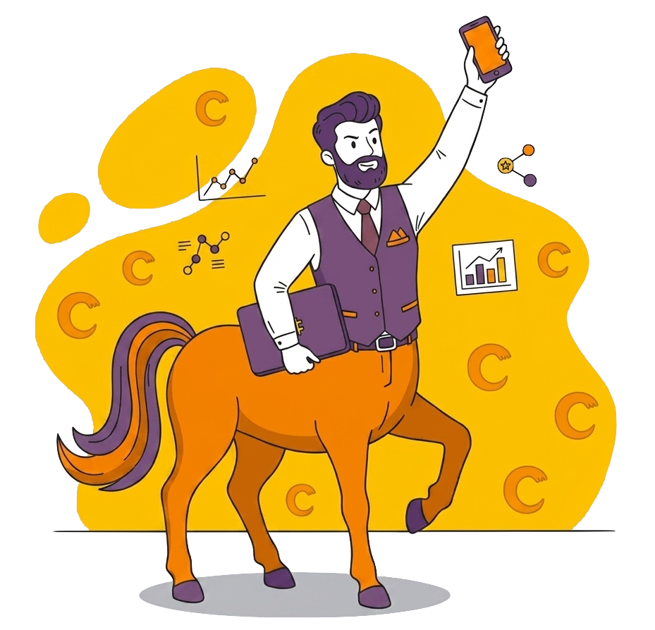 Кентавр