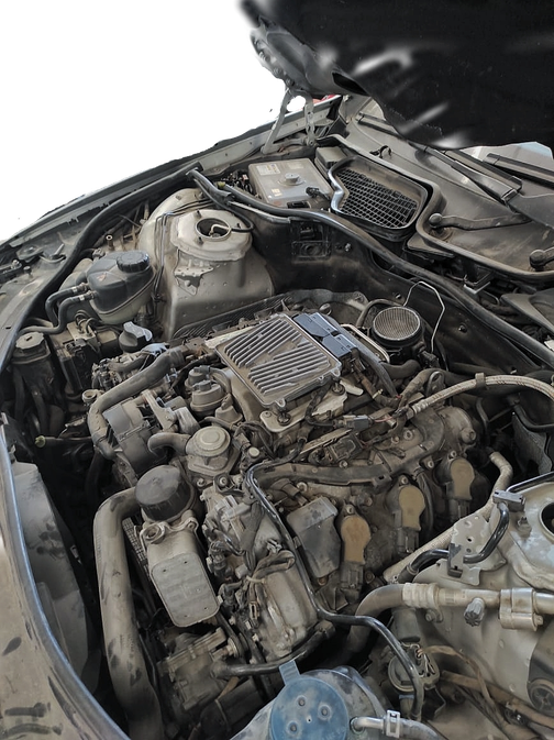 Диагностика и ремонт электромобилей и гибридных автомобилей в Оренбурге ...