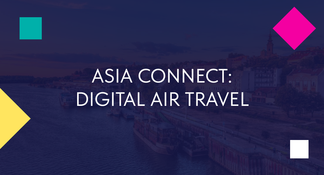 ASIA CONNECT