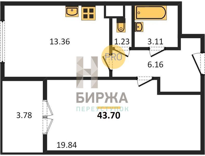 Тула петровский квартал карта