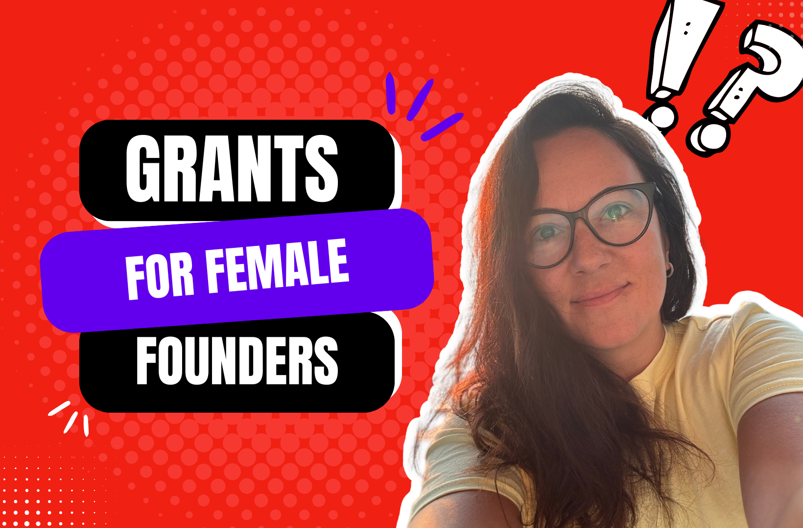 grants for female founders