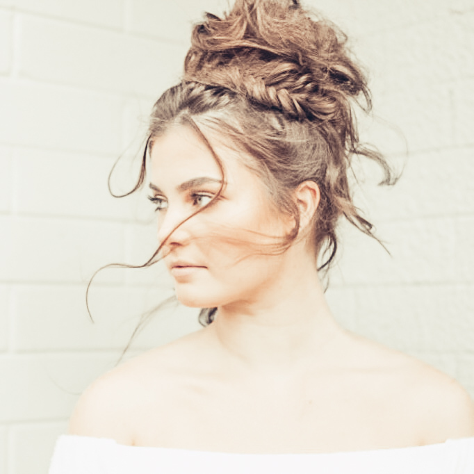 HALO HAIR COLLECTIVE Autumn Special