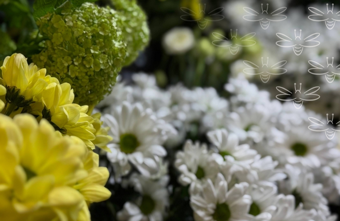 Цветы оптом в Красноярске и Емельяново