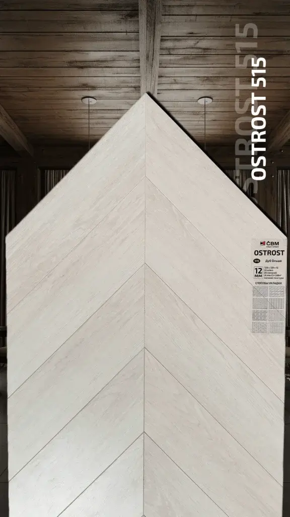cbm ostrost