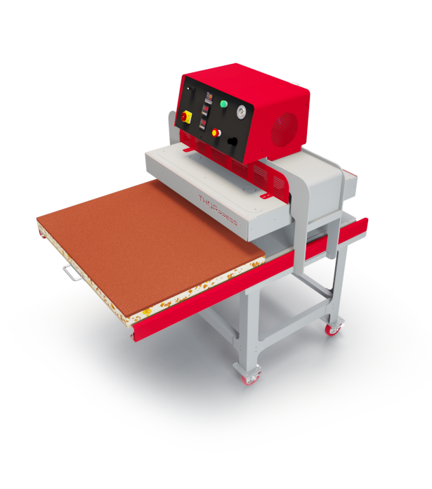 Сублимационные термопрессы под заказ