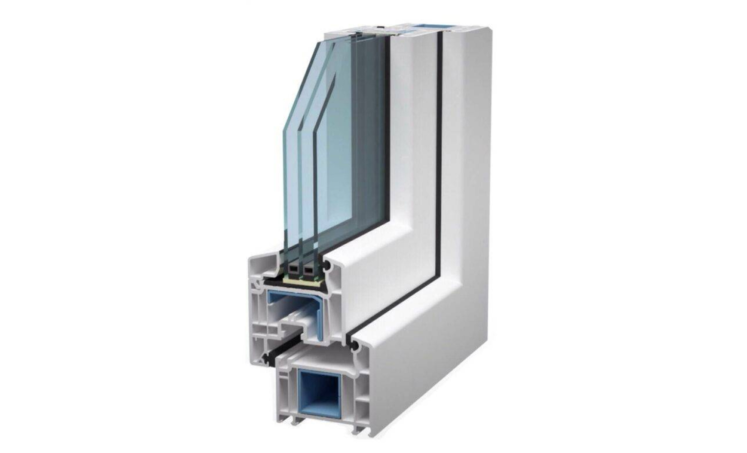 Veka softline 82