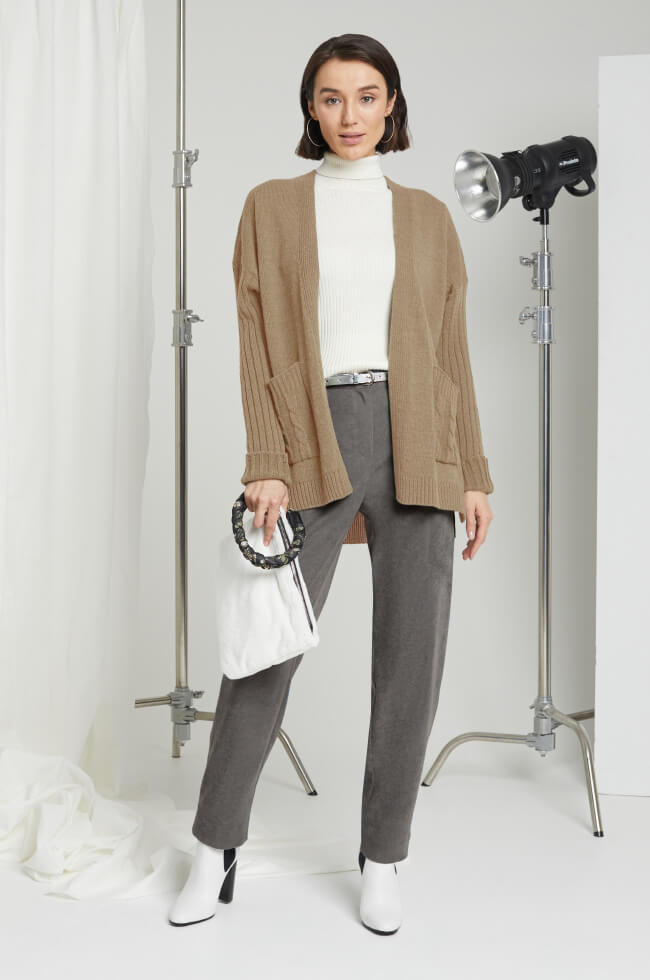 Коллекция Осень - Зима 2020-2021 часть 1 | NELVA