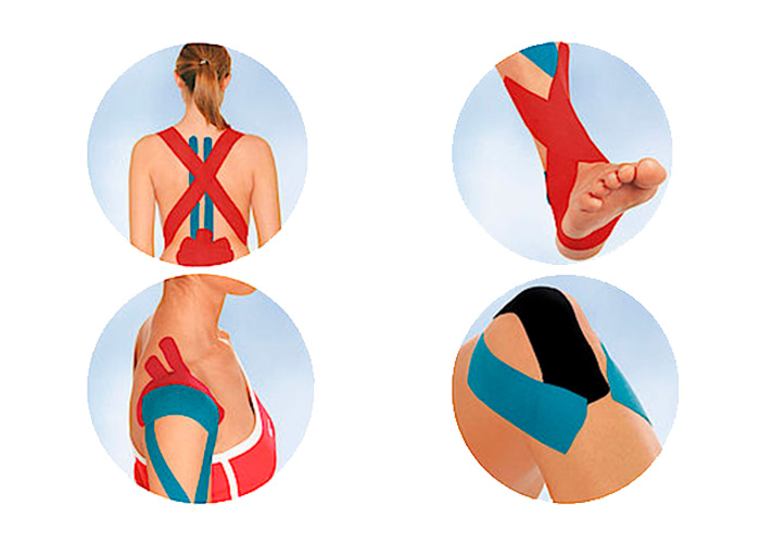 Купить Корейские Тейпы В Интернет Магазине
