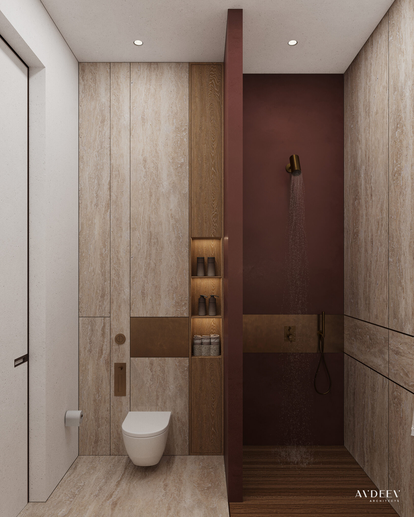 Жилой модуль в Кропоткине сауна Жилой модуль в Кропоткине сауна