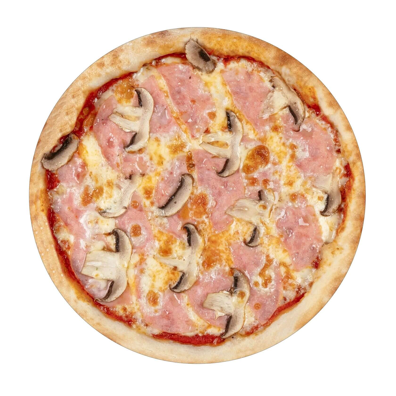 состав пиццы капричиоза фото 59