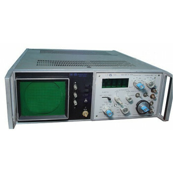 Осциллограф СК4-72 — скупка в Алматы