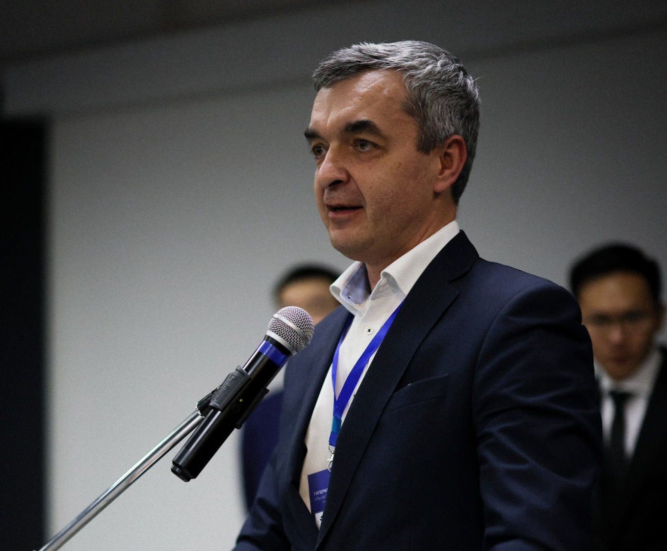 Ануфриенко Сергей Сергеевич
