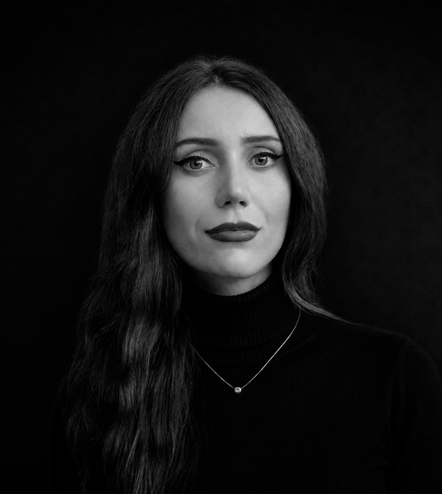 Лустина Ева Владимировна