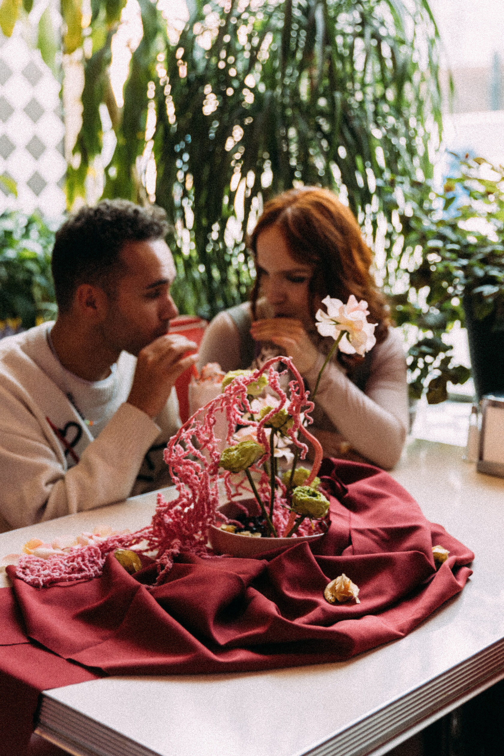 куда сходить паре