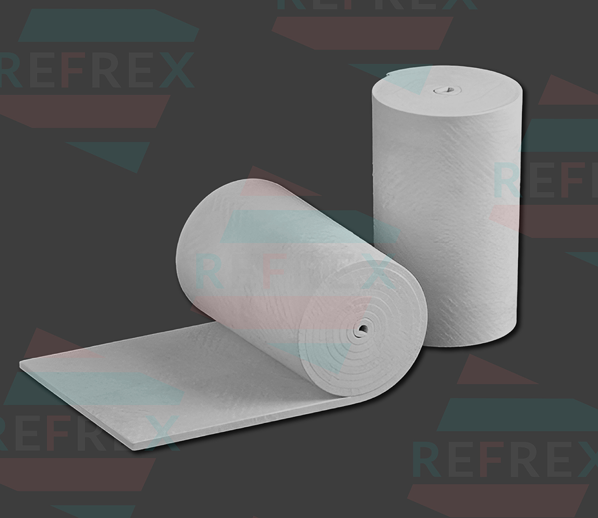 Одеяло ReFreX Blanket