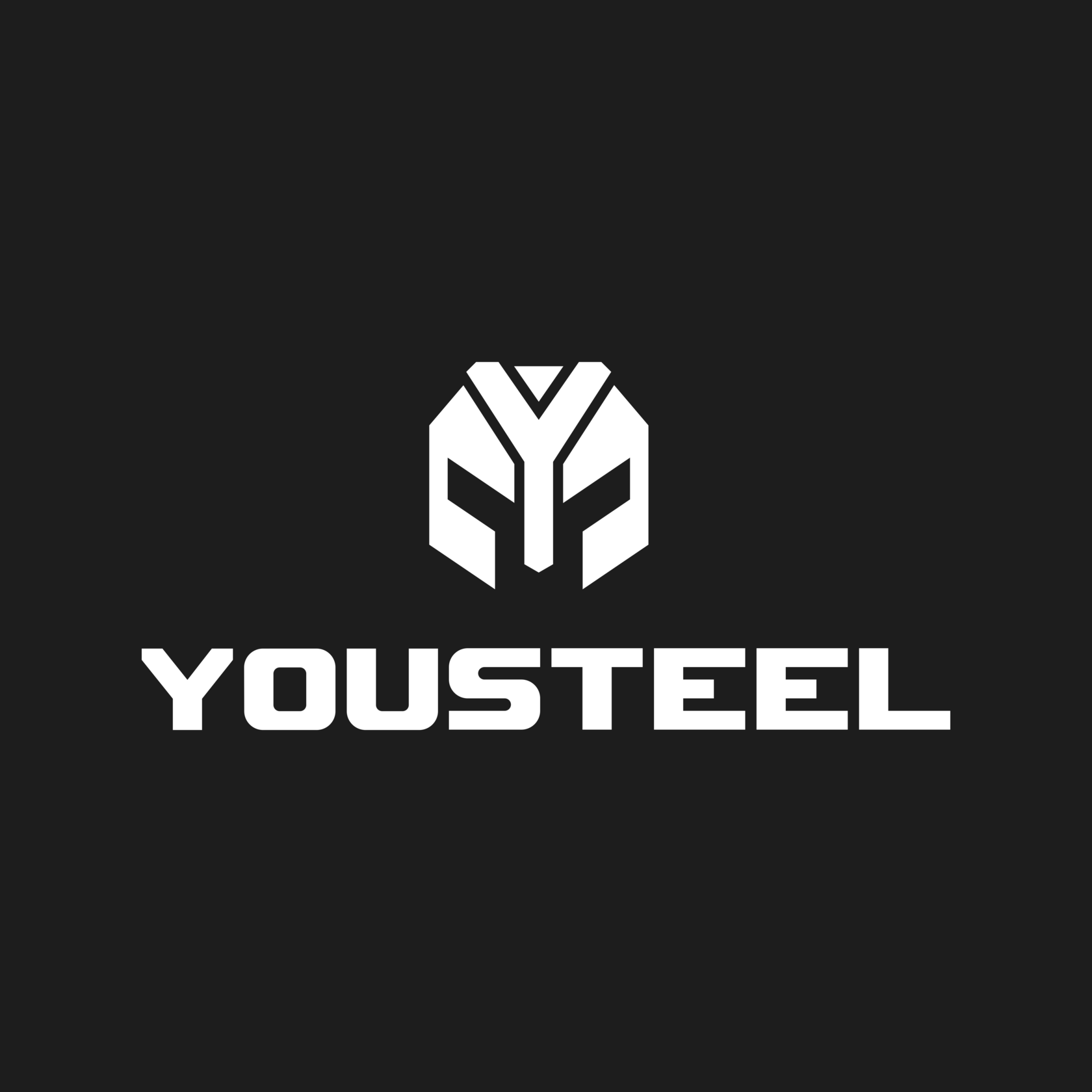 Your steel. Юстил. YOUSTEEL эмблема. You Steel