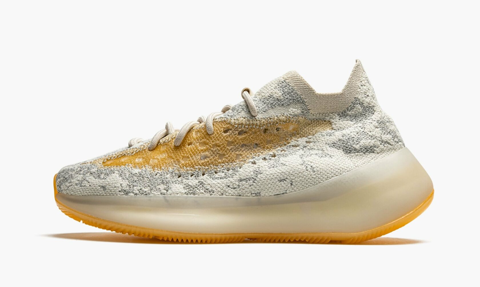 Купить Adidas Yeezy Boost 380 - 100 