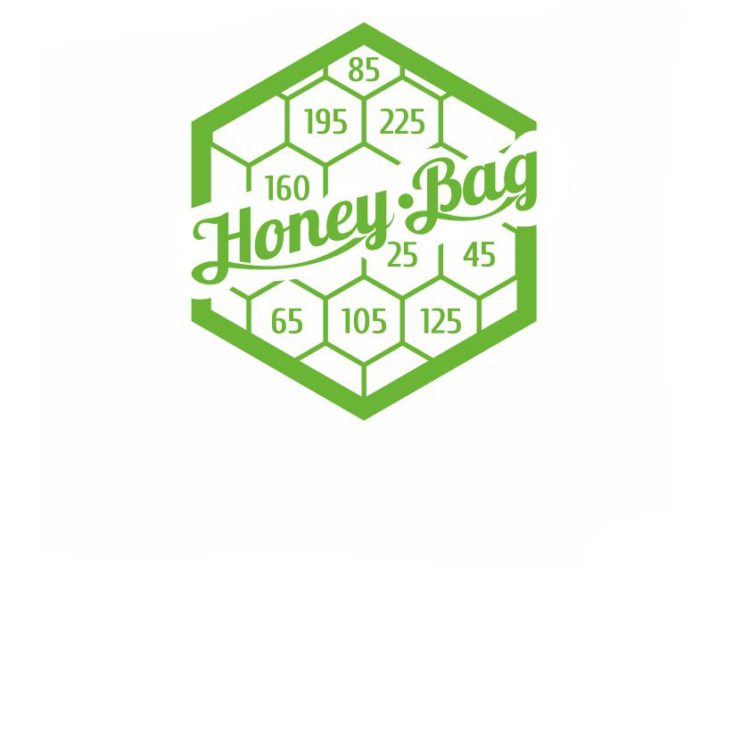 Мешки для ледяной экстракции Honey-Bag