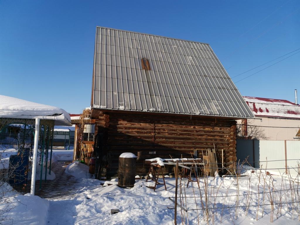 Строим каркасные пристройки и веранды в Тюмени