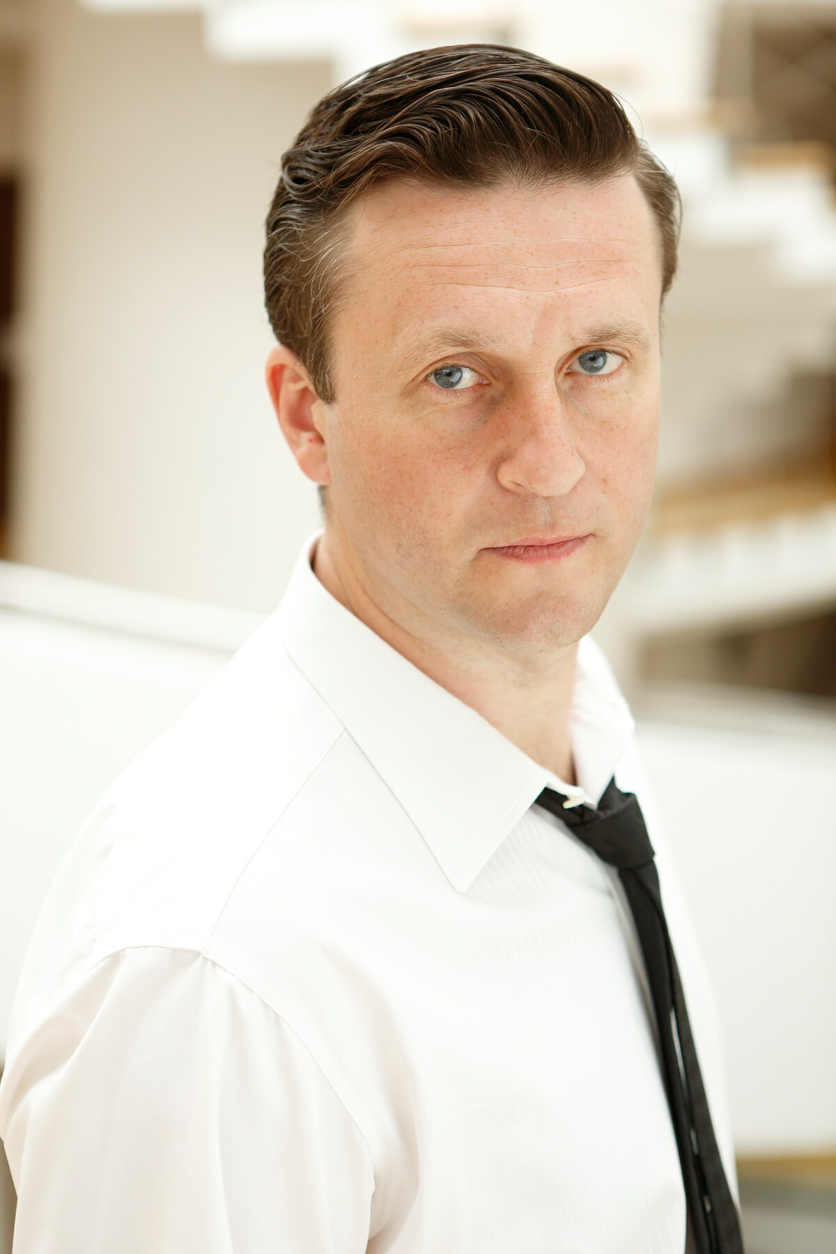 Малахов Олег Николаевич