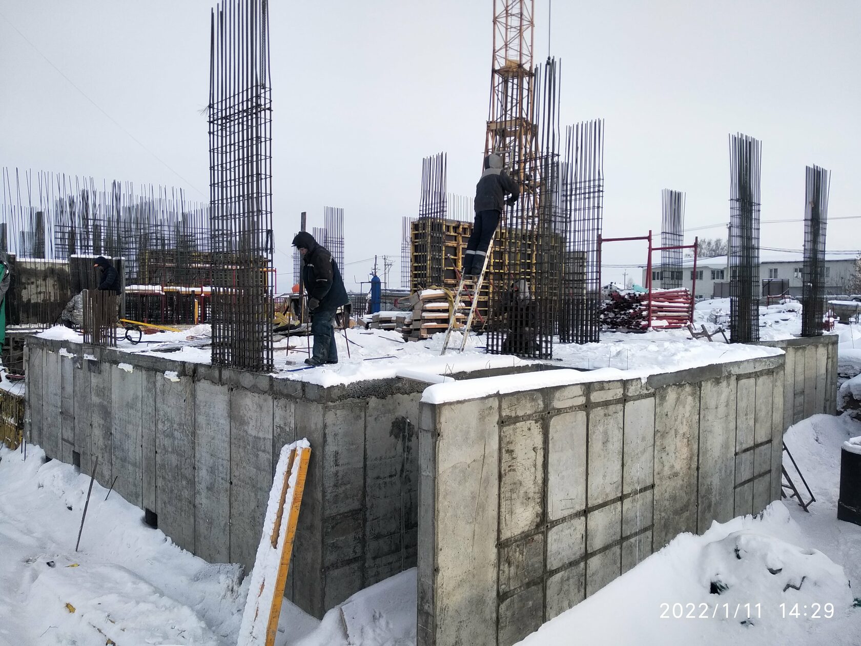 Застройщик ключ. Бурейская 2г строительство дома. Кемерово СЗ.