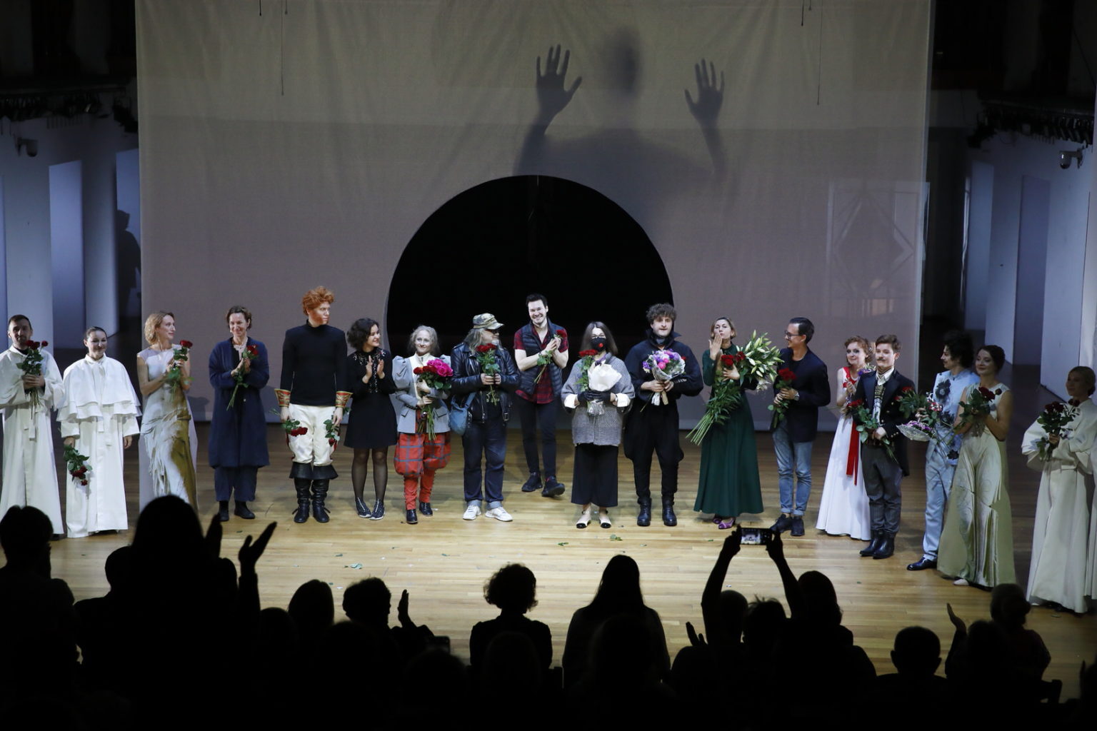 Рулетенбургъ. Вечеринка 00008