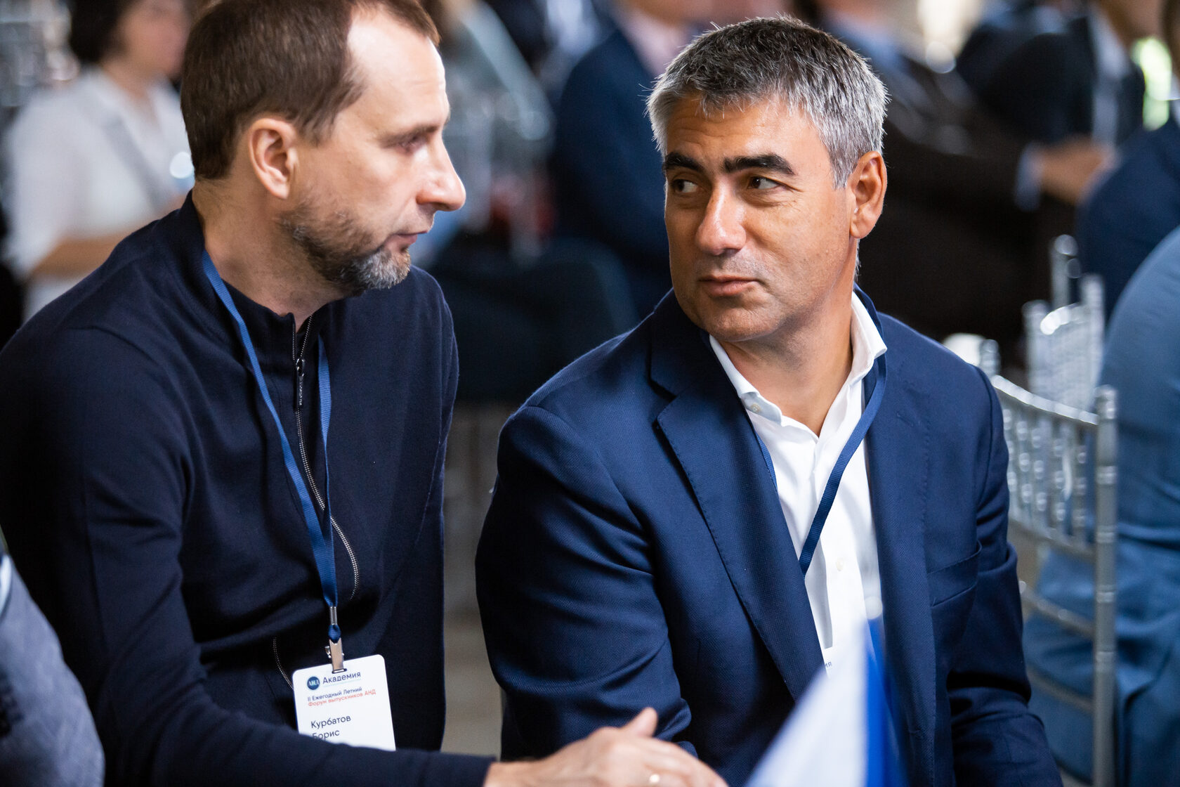 Независимый директор. Silk Road