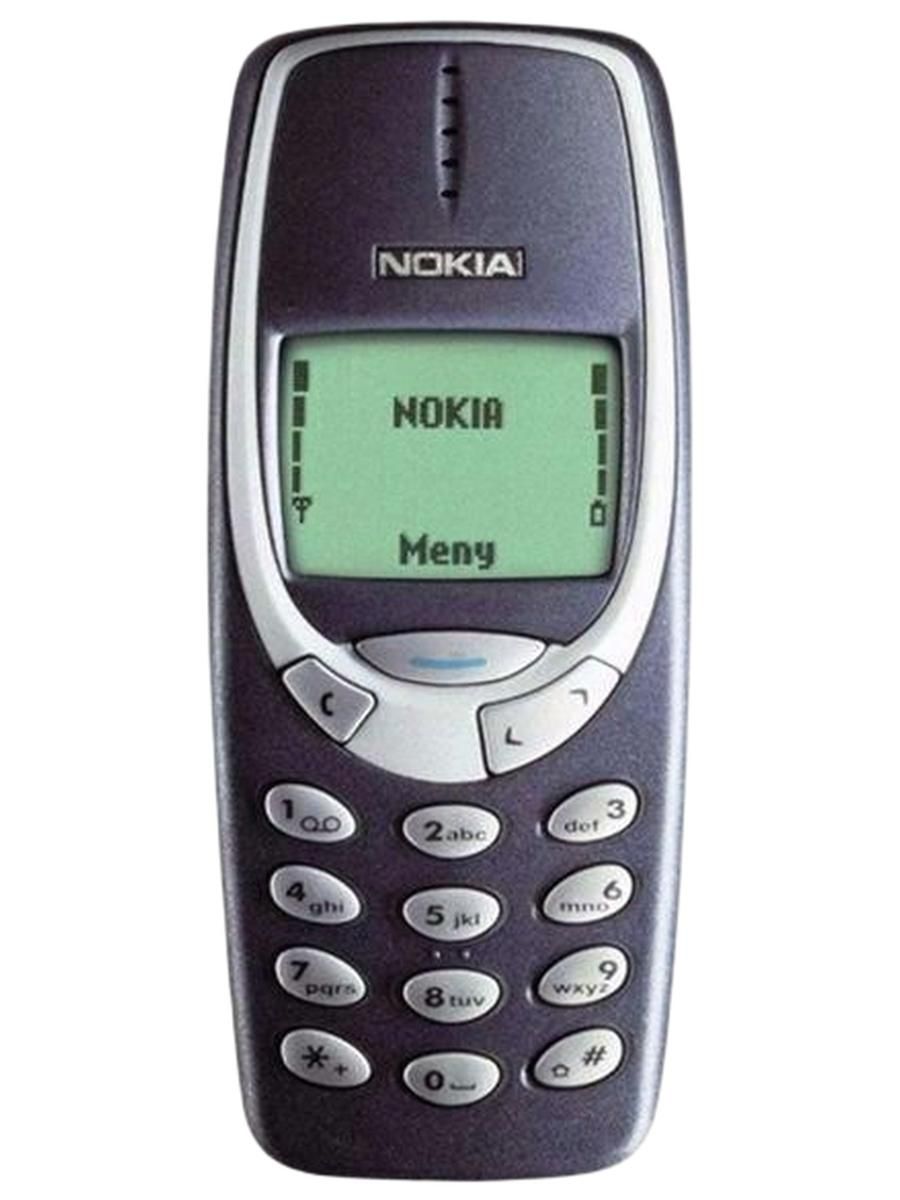 Nokia 3310