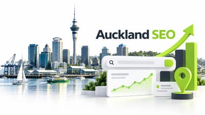 SEO Services in Auckland