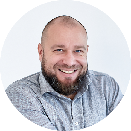 Коуч Андрей Кравчук