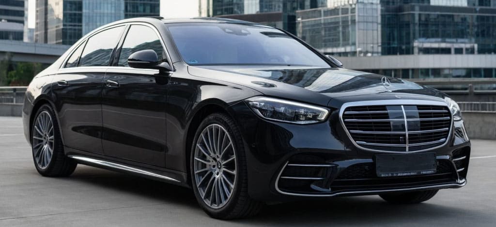 продать премиальный авто в перми