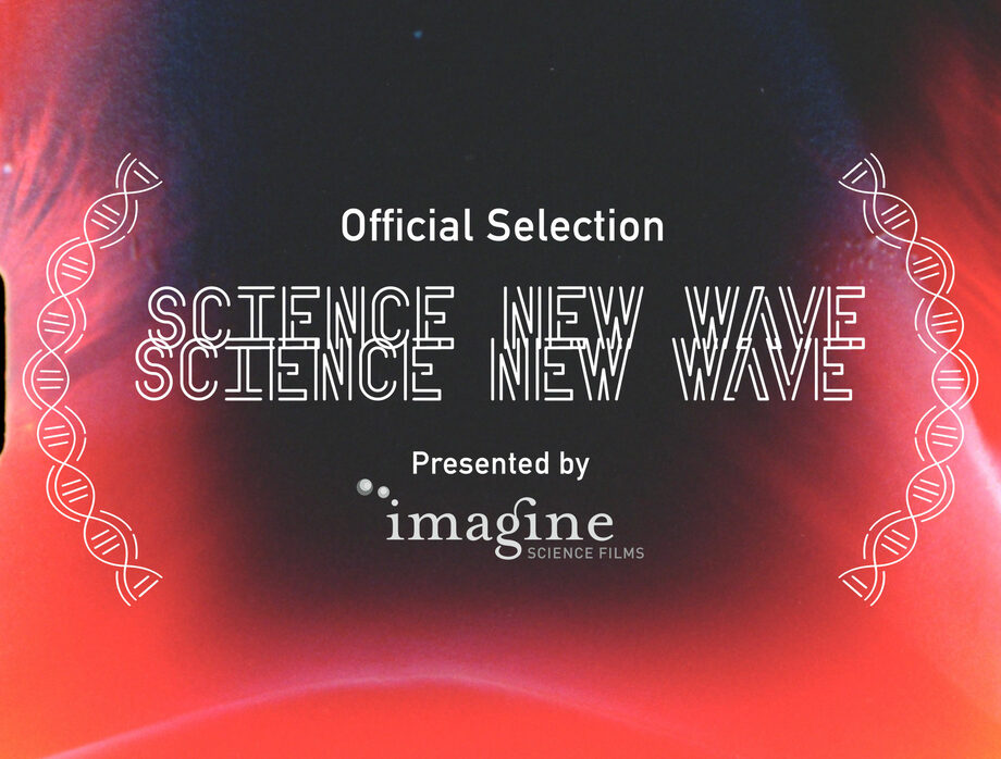 Welcome to Imagine Science Films
